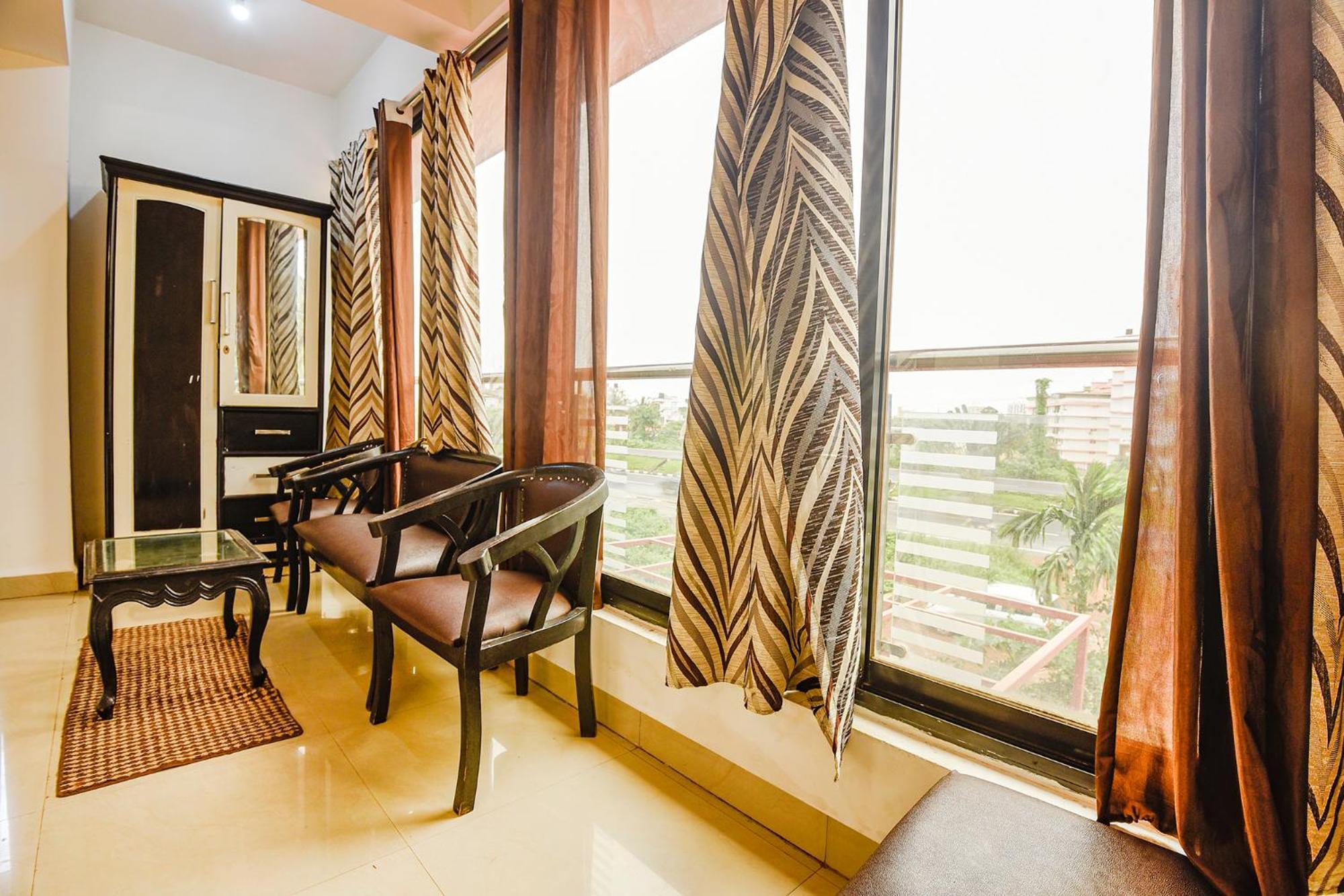 Fabhotel Dewa - Nr Dabolim Airport Vāsco Da Gāma Екстериор снимка