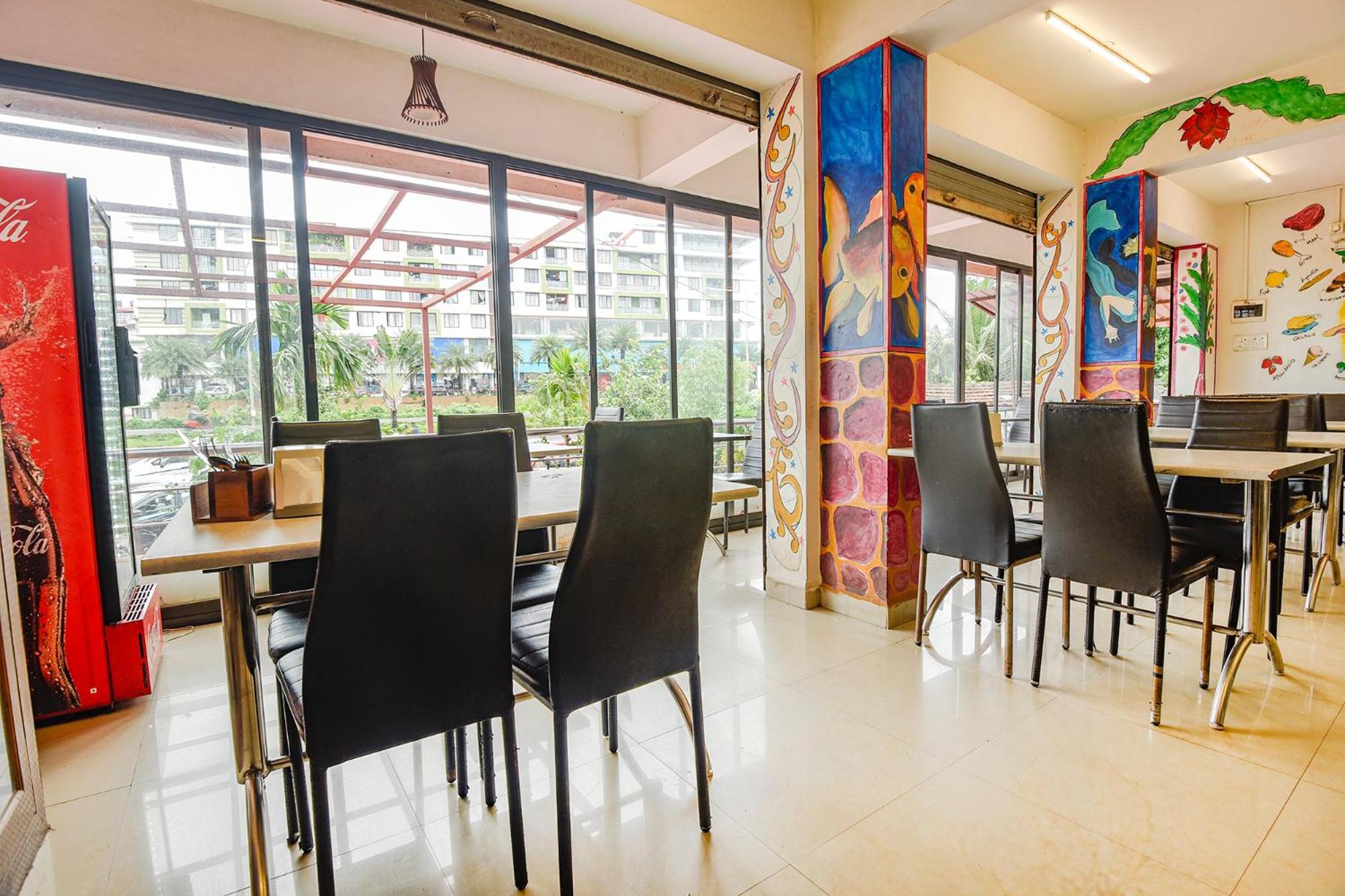 Fabhotel Dewa - Nr Dabolim Airport Vāsco Da Gāma Екстериор снимка