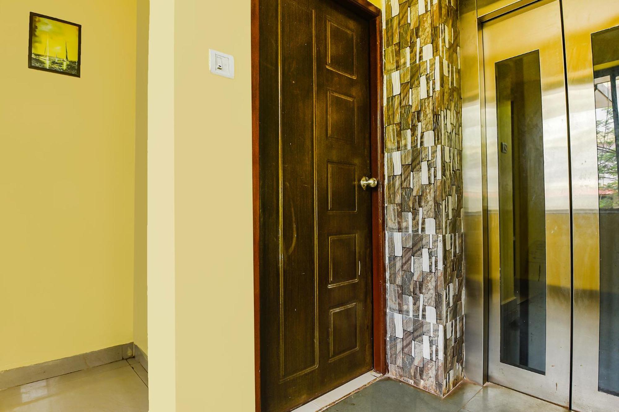 Fabhotel Dewa - Nr Dabolim Airport Vāsco Da Gāma Екстериор снимка