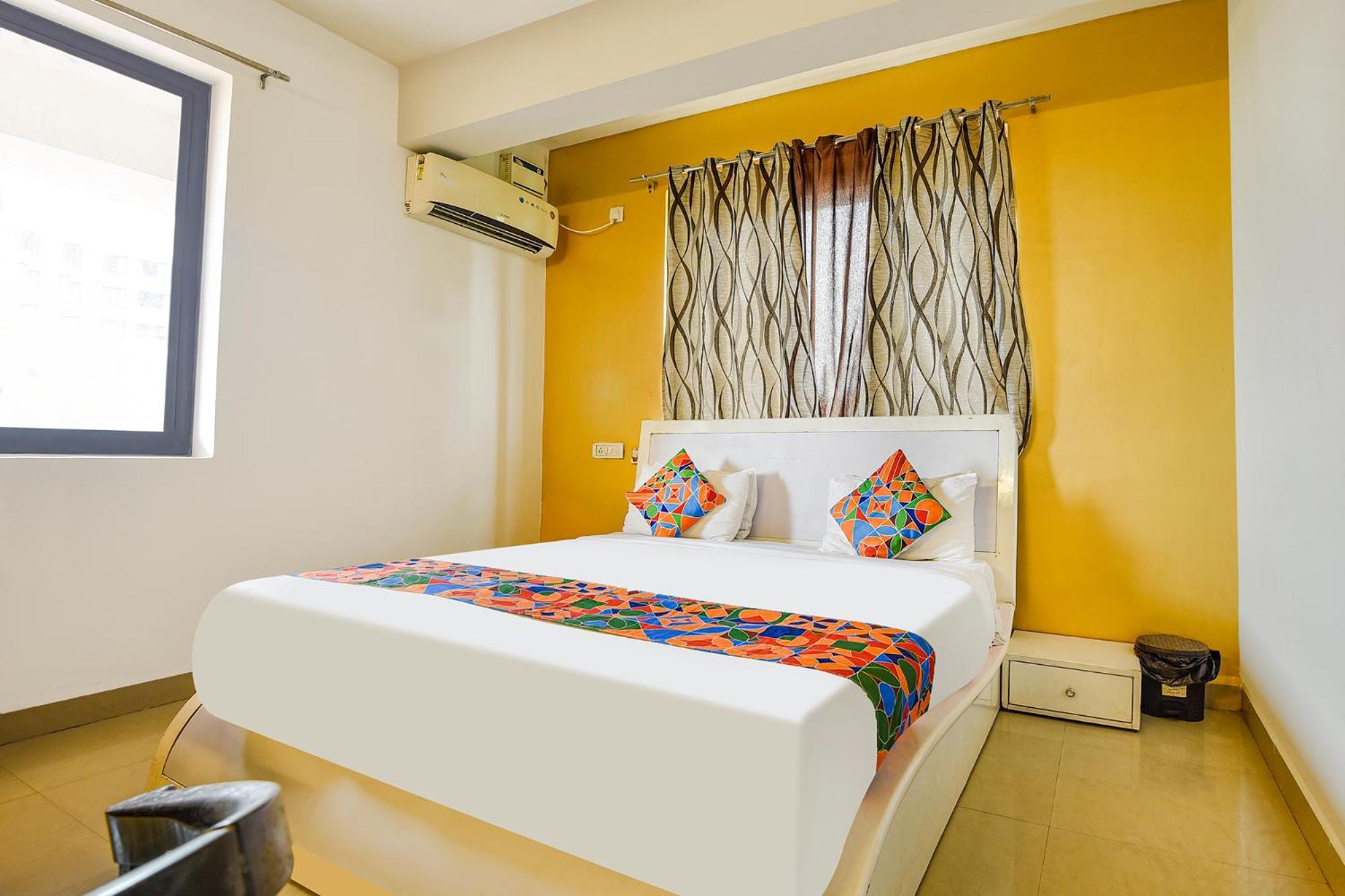 Fabhotel Dewa - Nr Dabolim Airport Vāsco Da Gāma Екстериор снимка