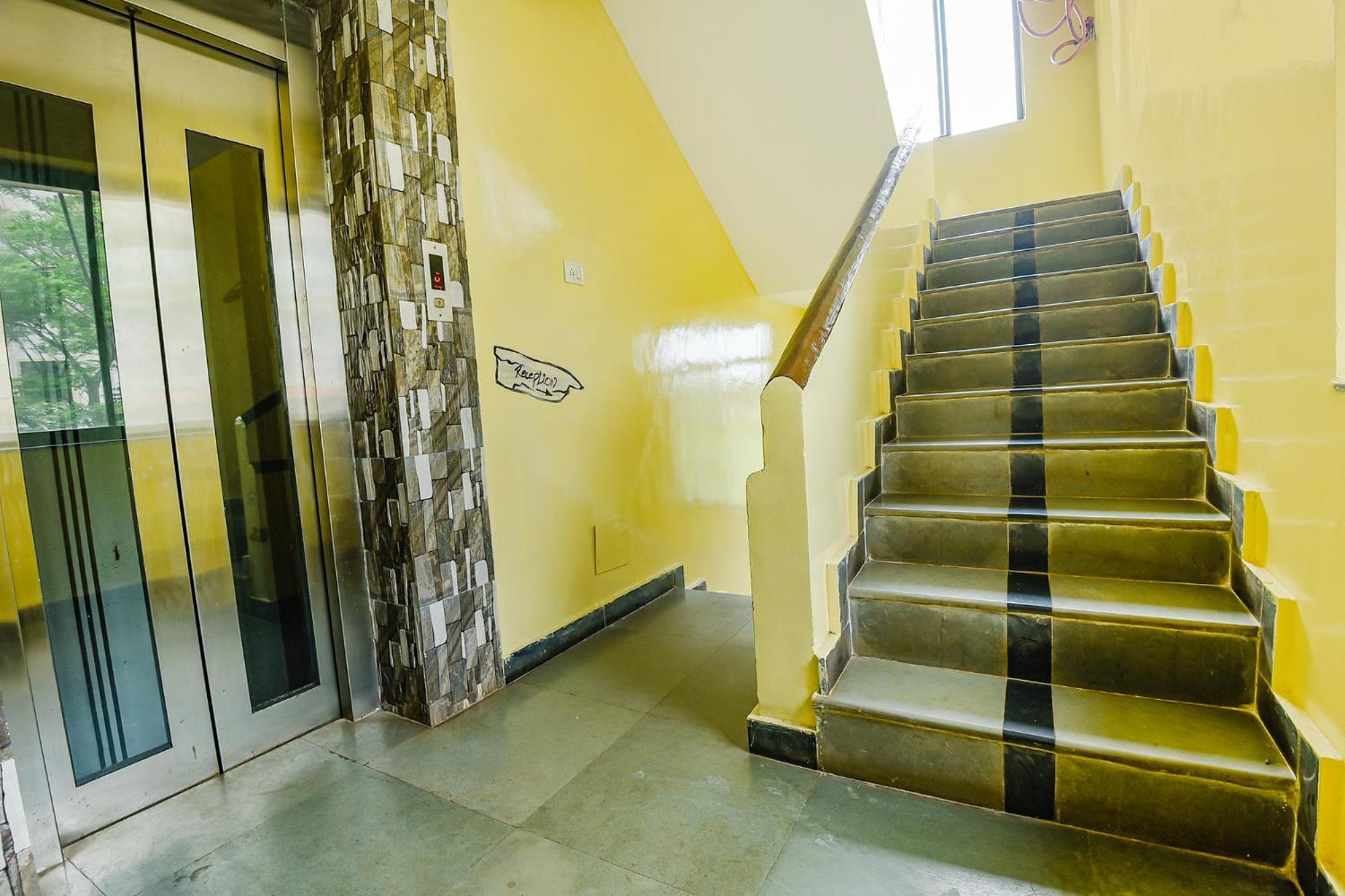Fabhotel Dewa - Nr Dabolim Airport Vāsco Da Gāma Екстериор снимка