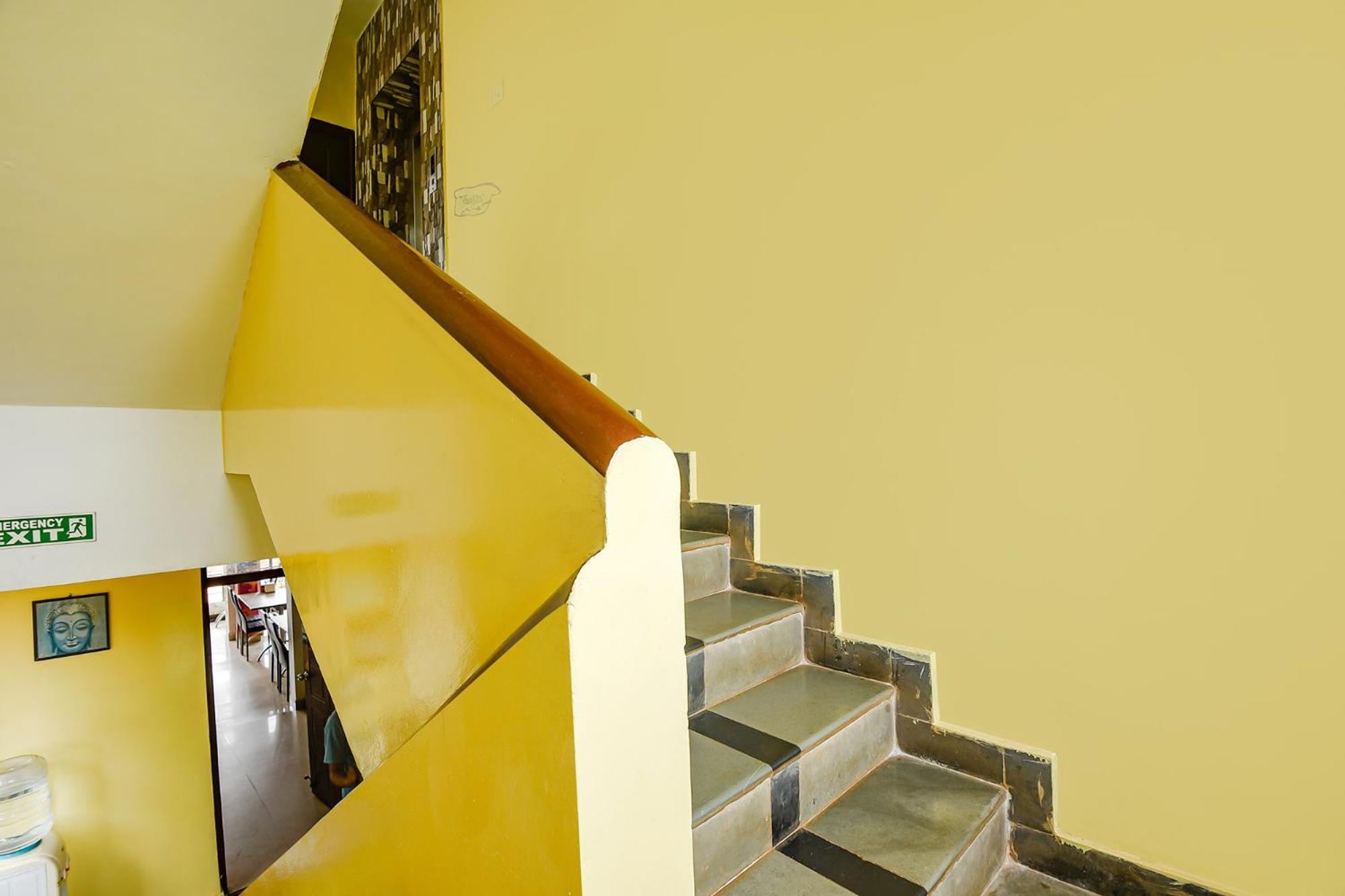Fabhotel Dewa - Nr Dabolim Airport Vāsco Da Gāma Екстериор снимка