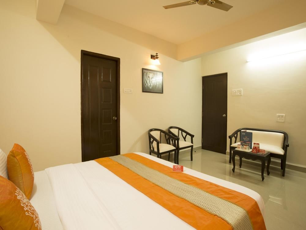 Fabhotel Dewa - Nr Dabolim Airport Vāsco Da Gāma Екстериор снимка