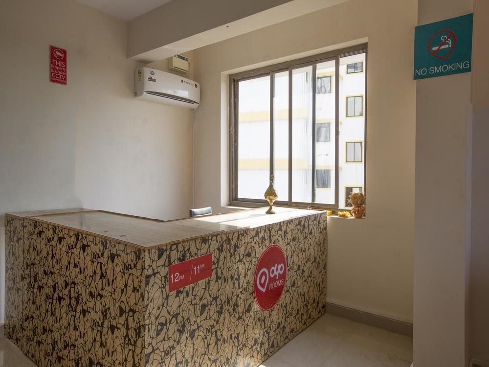 Fabhotel Dewa - Nr Dabolim Airport Vāsco Da Gāma Екстериор снимка
