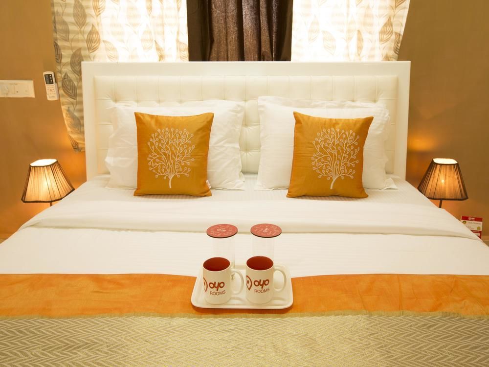 Fabhotel Dewa - Nr Dabolim Airport Vāsco Da Gāma Екстериор снимка
