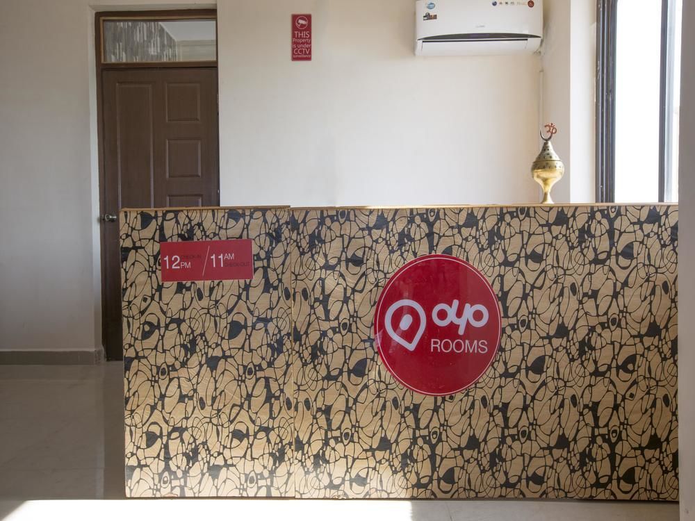 Fabhotel Dewa - Nr Dabolim Airport Vāsco Da Gāma Екстериор снимка