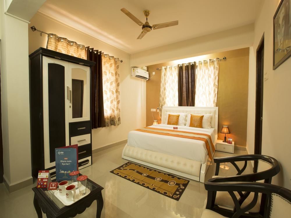 Fabhotel Dewa - Nr Dabolim Airport Vāsco Da Gāma Екстериор снимка