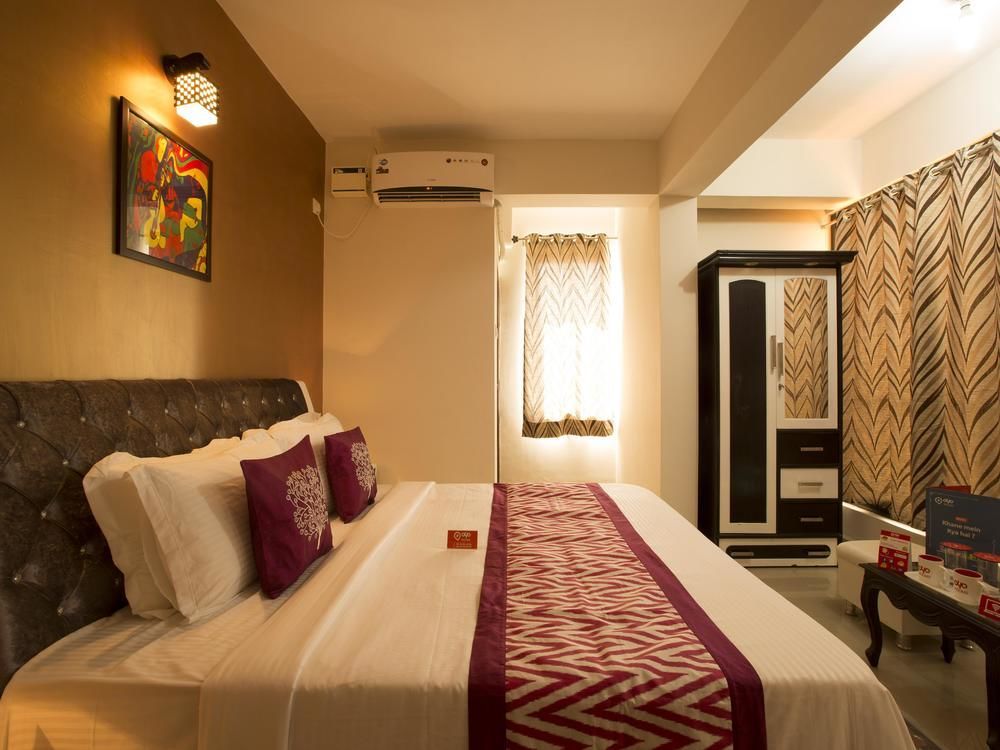 Fabhotel Dewa - Nr Dabolim Airport Vāsco Da Gāma Екстериор снимка