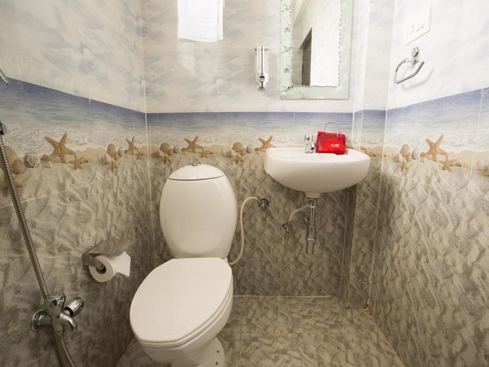 Fabhotel Dewa - Nr Dabolim Airport Vāsco Da Gāma Екстериор снимка